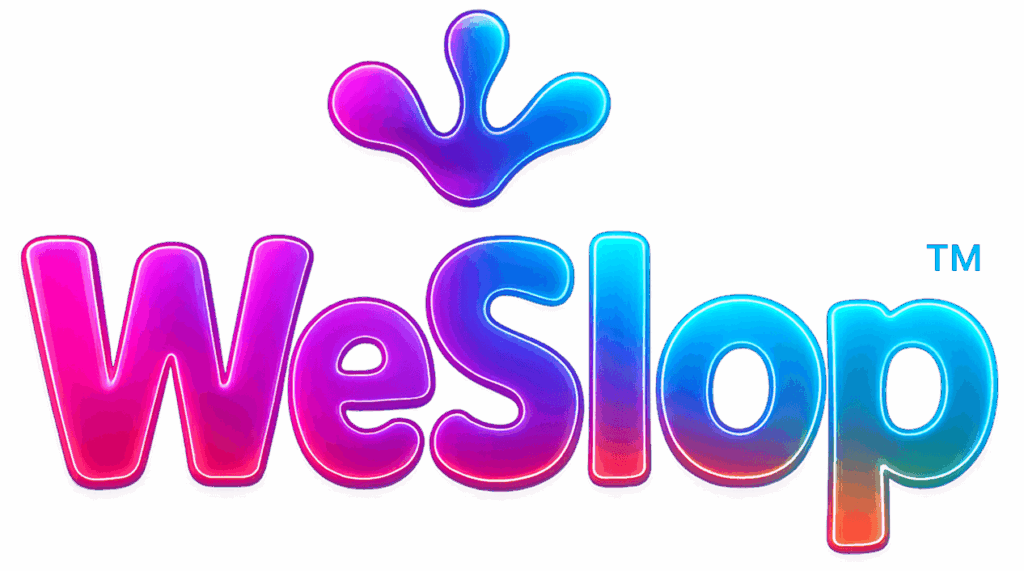 weslop logo